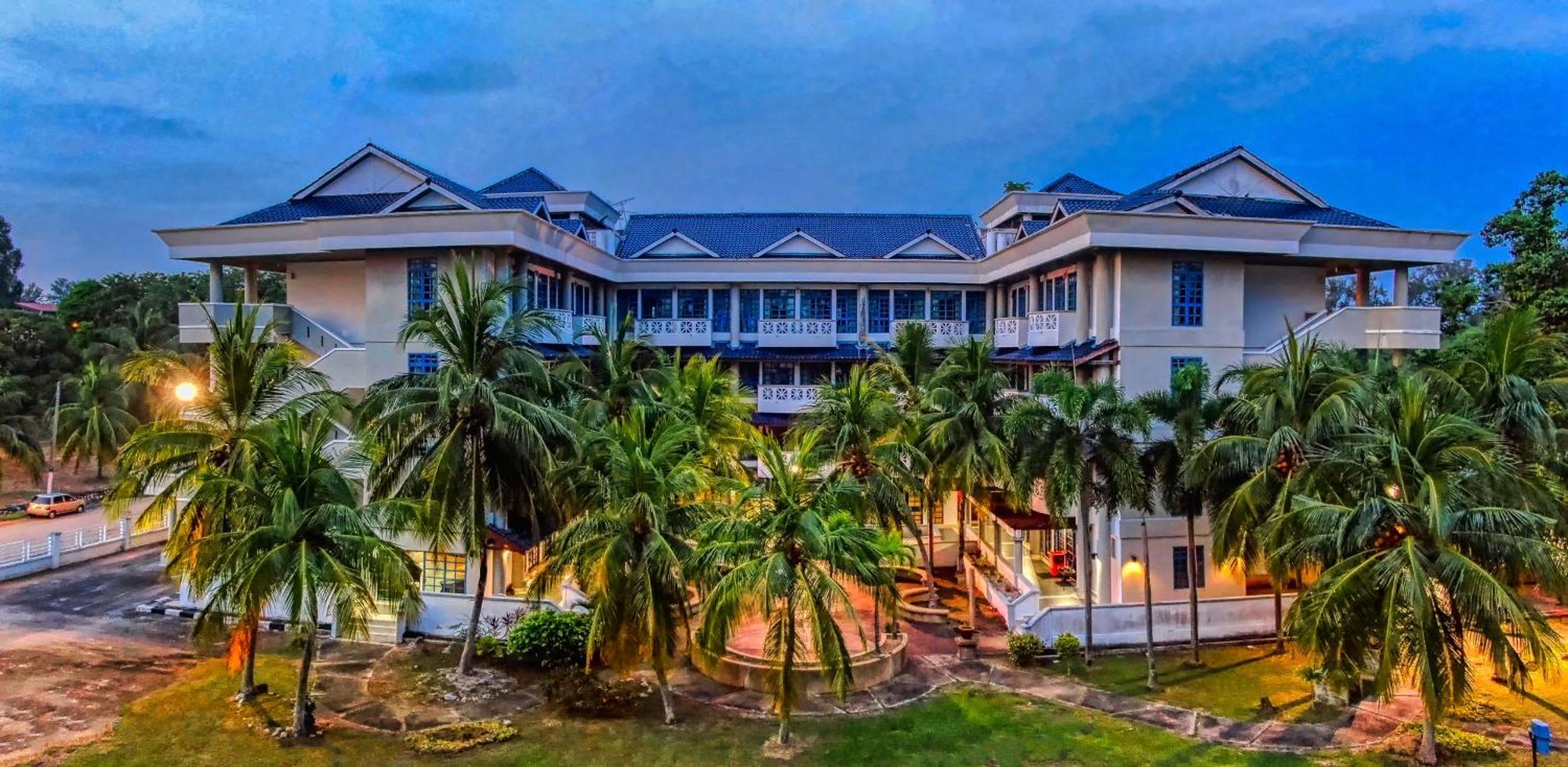 Long Sands Port Dickson Zewnętrze zdjęcie