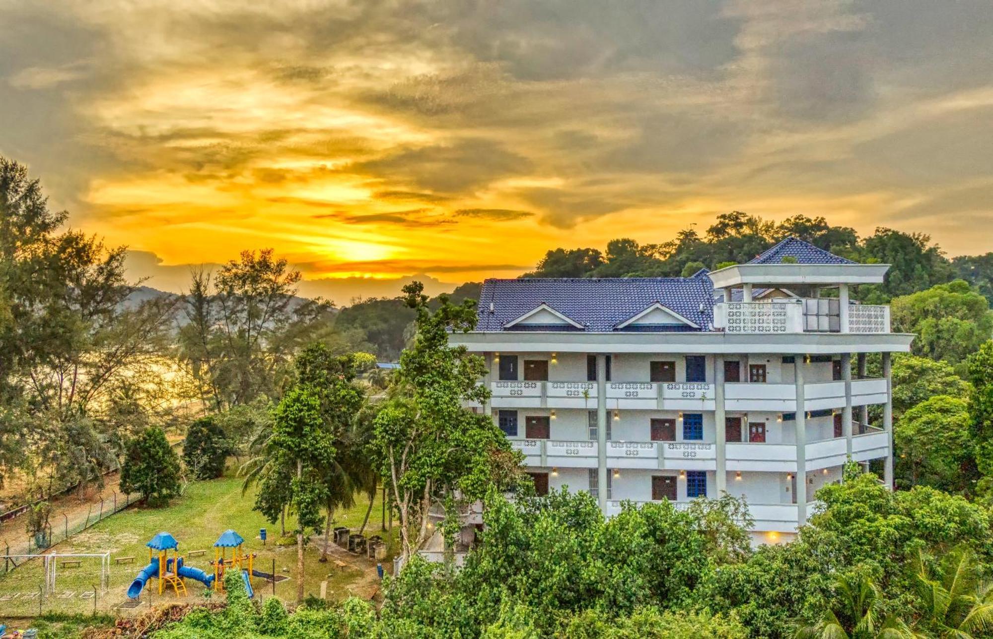 Long Sands Port Dickson Zewnętrze zdjęcie