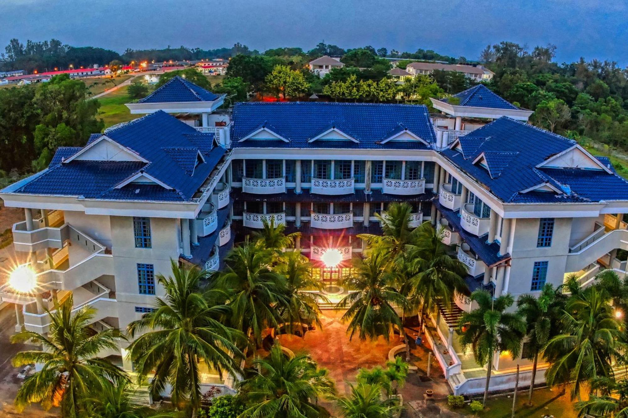 Long Sands Port Dickson Zewnętrze zdjęcie